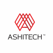 Ashitech